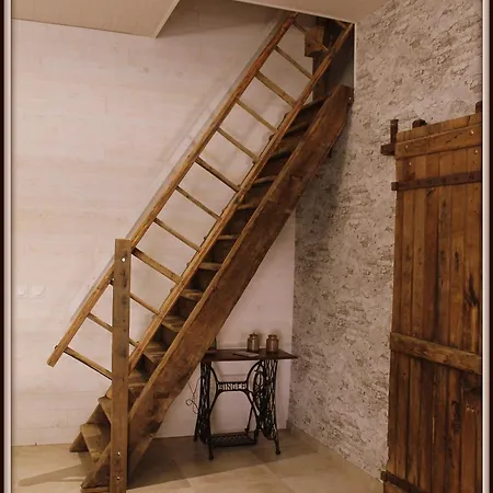 Le Refuge Des Hirondelles Loigné-sur-Mayenne